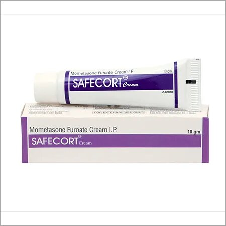 Mometasone Furoate Cream