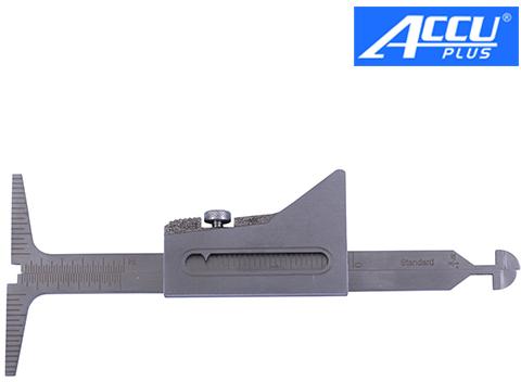 Stainless Steel Polished Hi Low Welding Gauge, Feature : Durable, High Strength