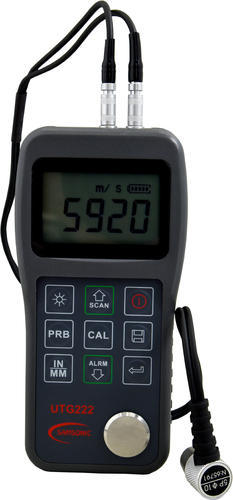 Accuplus Rectagular MT180 Ultrasonic Thickness Gauge, Feature : Accuracy, Measure Fast Reading