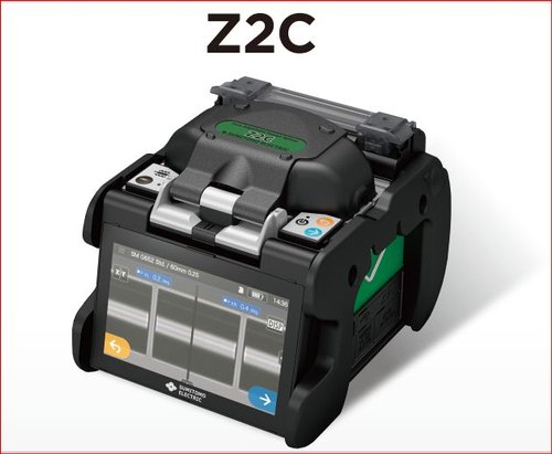 Sumitomo Z2C Fusion Splicer