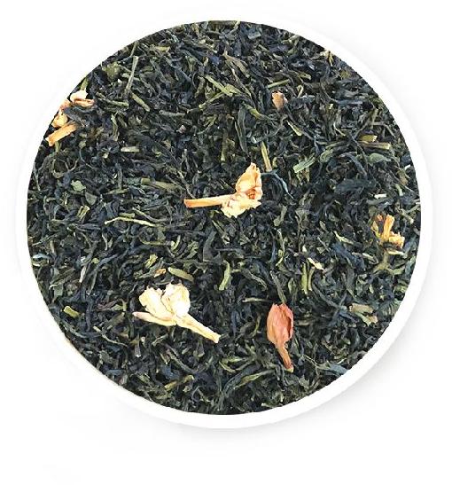Halmari Gold Jasmine Green Tea