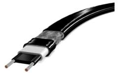Raychem BTV Self-Regulating Heating Cable, Certification : CE Certified