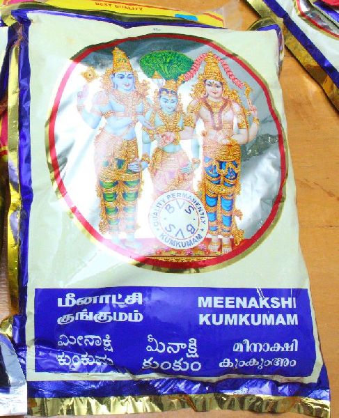 Meenakshi Kumkum Powder