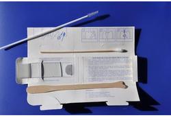 2 Pcs Pap Smear Kit, For Hospital, Clinical