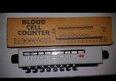 8 Key Blood Cell Counter