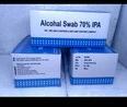 Non Woven Alcohol Rubbing Swab