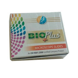 Bioplus Microscopic Slide