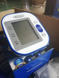 Digital Blood Pressure Monitoring Machine