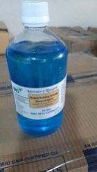 Medirit Rubbing Solution