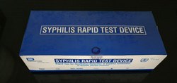 Syphilis Test Kit