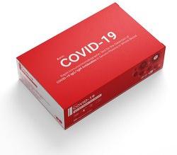 Xamin Covid19 Test Kit