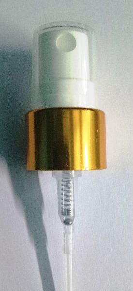 24 MM liquid spray pump, Size : 20-30mm