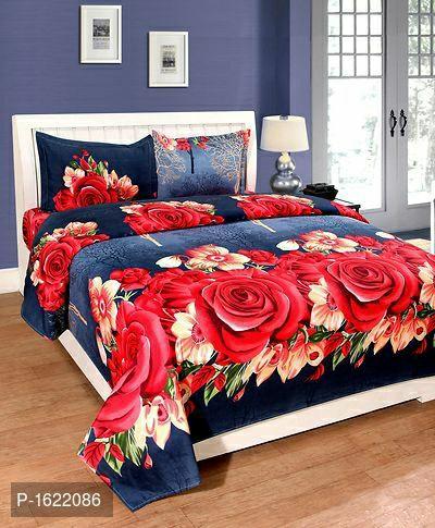 printed bedsheets