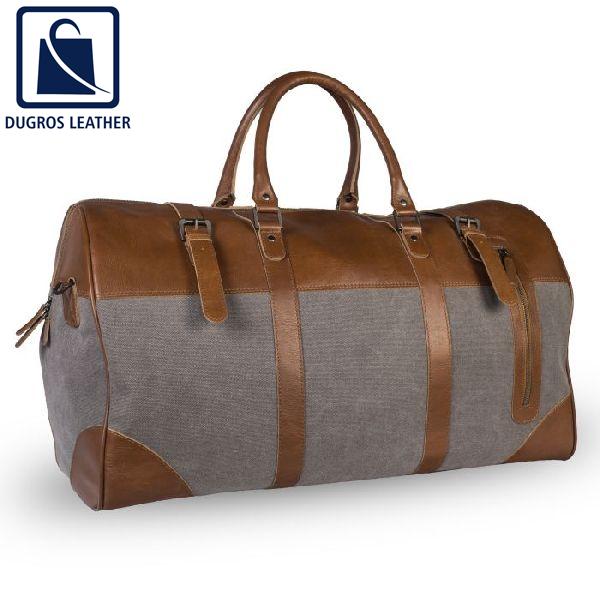 18AB142 Vintage Duffel Bag Manufacturer in Kolkata West Bengal India