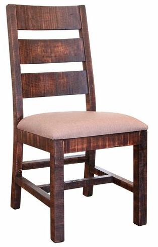 Rajtai Wooden Chair for Restaurant