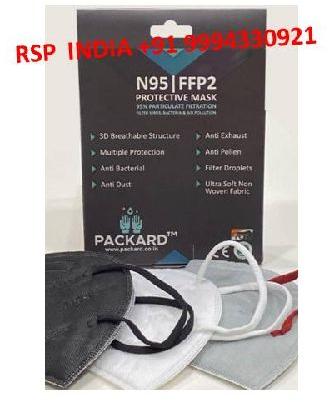 PACKARD N95-FFP2 MASK