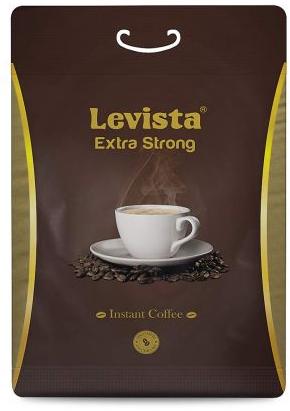 Levista Extra Strong Instant Coffee