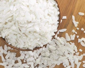 Organic flattened rice, Feature : High Nutritional Value