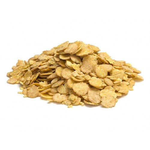 Crunchy Soy Flakes, for Breakfast Cereal, Feature : Good In Taste, Good Quality