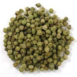 Raw Green Peppercorn, Packaging Type : Plastic Packet