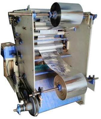 Electric Paper Lamination Machine, Power : 220v