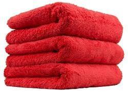 Cotton Terry Towel