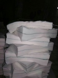 Non Woven Napkin, for Spa Catering, Size : 9x9, 12x12, 16x16, 20x40 Inch