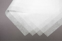 Non Woven Thermal Bonded Fabric, Packaging Type : Roll