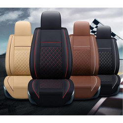 PVC Leather Automobile Seat Cover