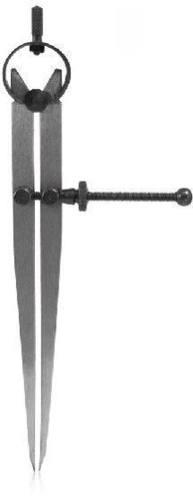 175 Grams Amir Star Enterprises Spring Calliper, Feature : Always