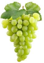 Natural Fresh Grapes