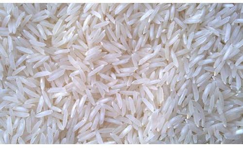 Organic Soft Traditional Raw Basmati Rice, for High In Protein, Packaging Size : 10kg, 20kg