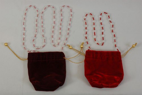 Jewellery Bags