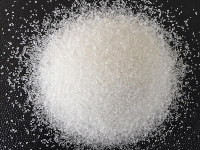 1.2 - 2.5 MM Quartz Sand