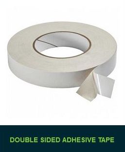 Double Sided Adhesive Tape