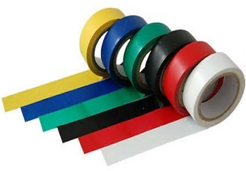Single Sided Adhesive Tape, for Bag Sealing, Decoration, Warning, Feature : Antistatic, Holographic
