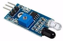 Ir Sensor