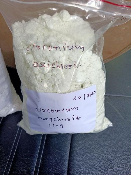 Zirconium Oxychloride