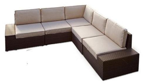 6 Seater Sofa Set