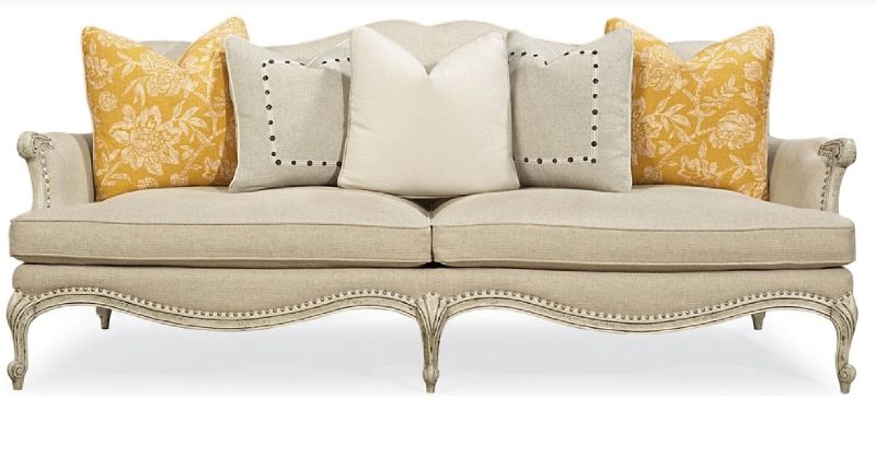 Polished Wood Designer Sofa Set, Size : Multisize