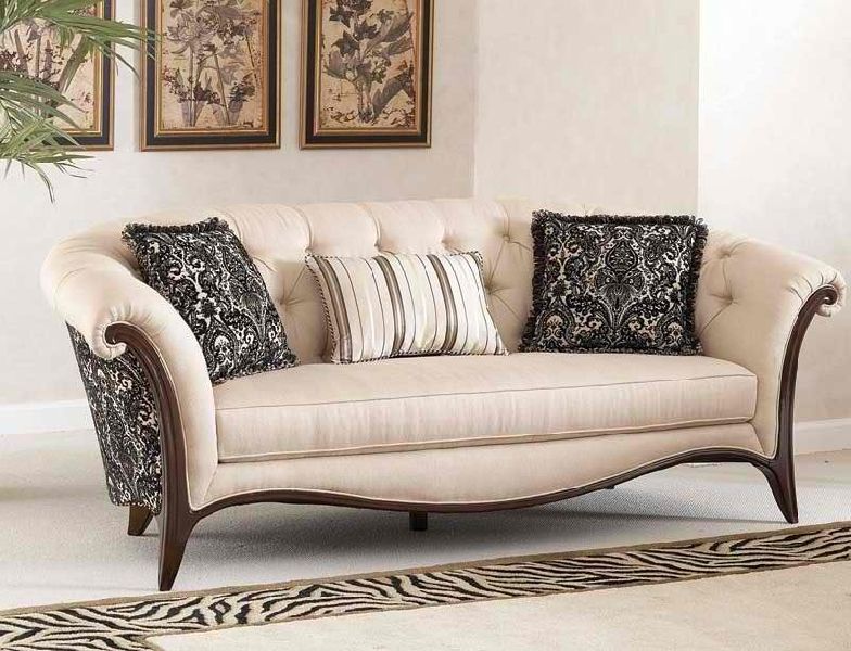 fancy sofa set