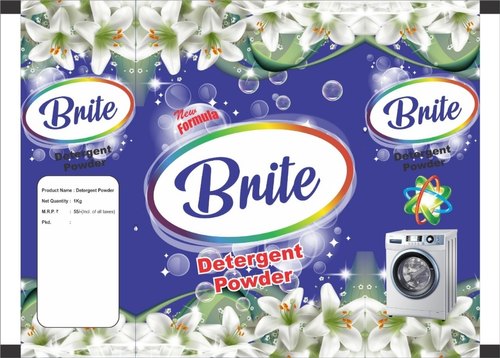 Brite Detergent Powder