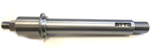 4-6 Inch Stainless Steel Shaft