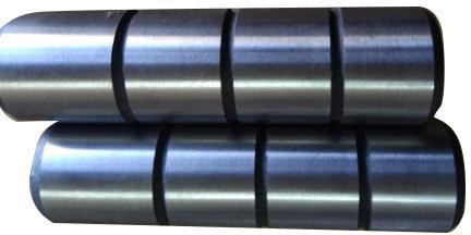 Stainless Steel Bushes, Length : 2-4 Inch