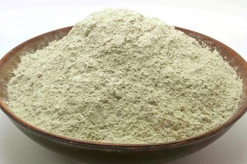 Bentonite powder, Feature : Moisture Proof