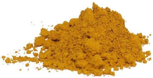 Yellow ochre powder, for Paint Industry, Paver Blocks, Ceramic Industry, Fertilizer