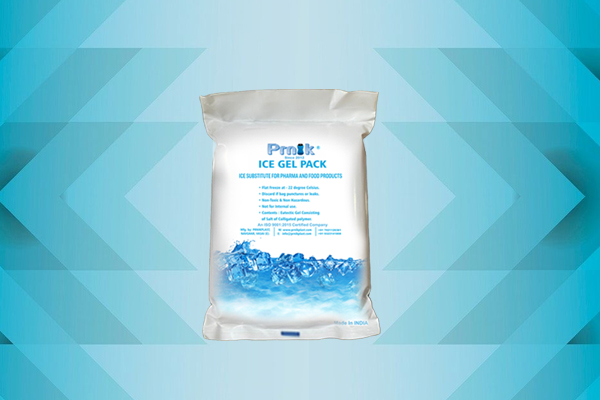 250 ml Ice Gel Pack