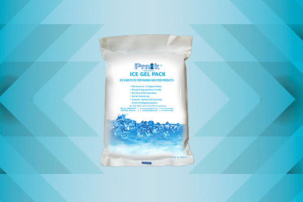 300 ml Ice Gel Pack