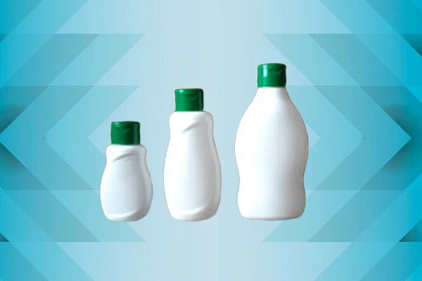 Dettol Bottle, Color : White