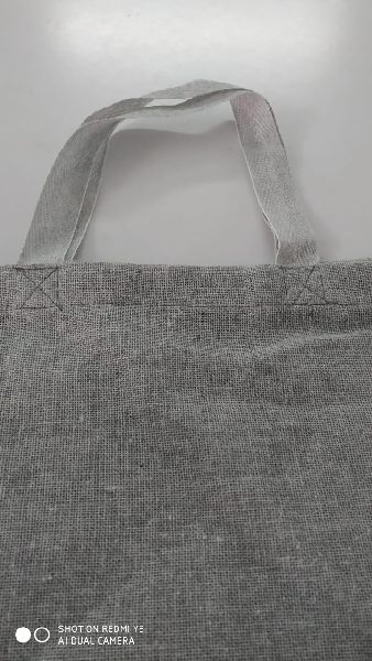 Cotton Bags, Pattern : Plain